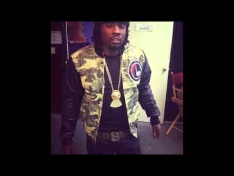 Rick Ross Feat Wale, Whole Slab -  Stack on my Belt Chopped & Screwed By Djinsane100