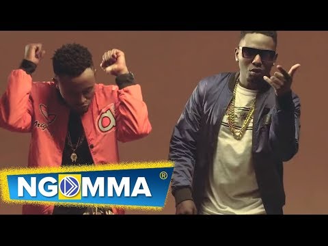 Moni Centrozone Ft Barakah The Prince - Matango Pori (Official Music Video)