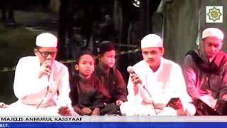 Download lagu Live Stream Majelis Annurul Kassyaaf di BKT 27 Januari 2017 mp3