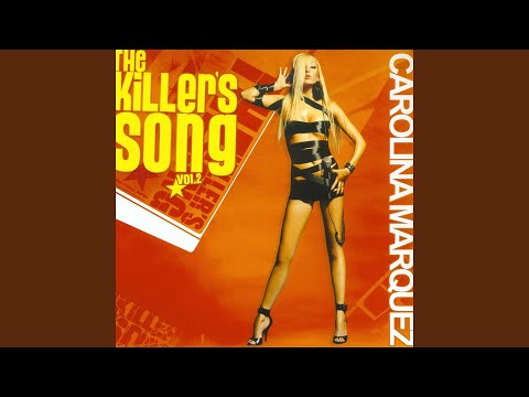 The Killer's Song (The Disco Boys Remix)