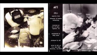 AFI - Heckle Split (Full)