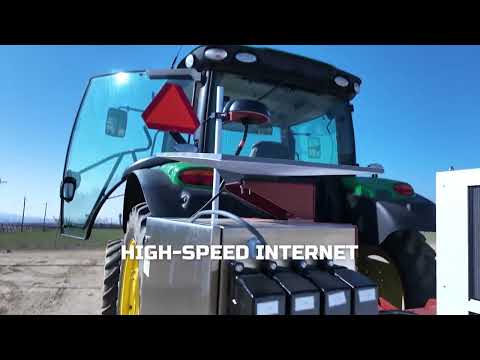 Carbon Robotics Introduces Faster, Lighter and Modular LaserWeeder G2 Product Line