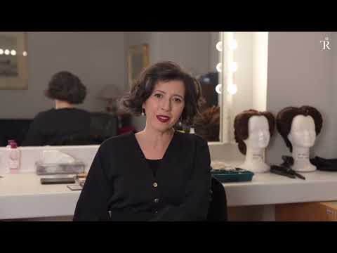 Maria Stuarda II - Gaetano Donizetti - Teatro Real Madrid