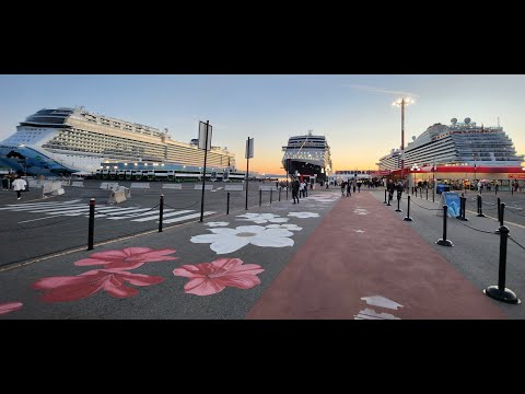 Thumbnail for The Norwegian Bliss- 7-Day Alaskan Cruise