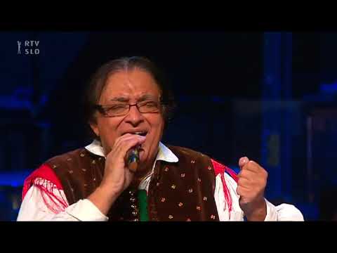 ALPSKI KVINTET-KRANJSKO DEKLE(2016)