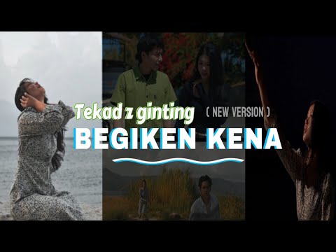 LAGU KARO TERBARU - BEGIKEN KENA ( new version ) TEKAD Z GINTING