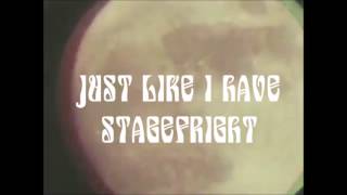 The Smoking Trees: Moving Picture (2015) Non Album B-Side AMPLA1044DD