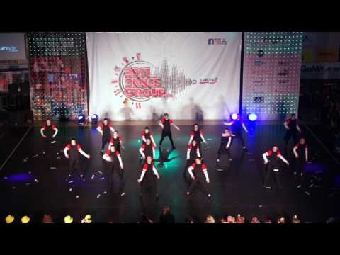 DANCERS 4 YOU - JVK A TEAM - TSR 2017