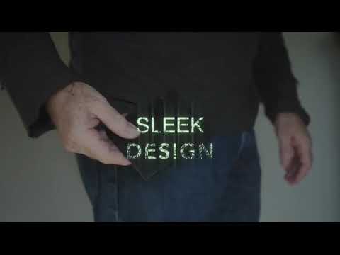 Saturn Magic - Vortex Magic presents The WEISER WALLET By Danny Weiser - Trick