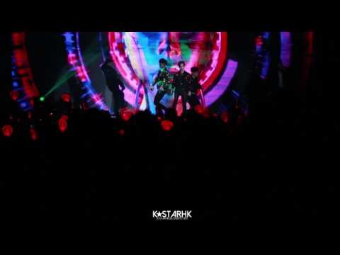 170729 HIGHLIGHT 하이라이트 - [CAN YOU FEEL IT?] TOUR IN HONG KONG [HIGHLIGHT] 직캠/CAM