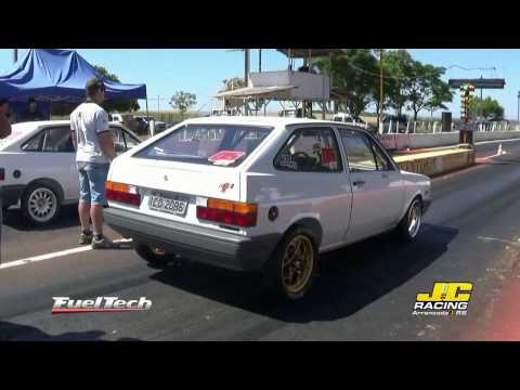 Gol ST 05  - Lielson Stefanon