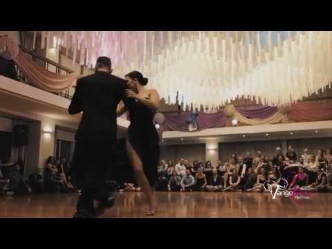 5th TangoLovers Festival 2019 – Loukas Balokas & Georgia Priskou (Prepárense)