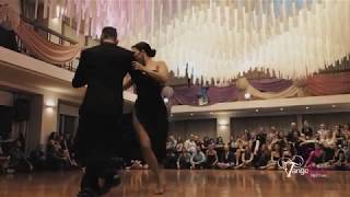 5th TangoLovers Festival 2019 – Loukas Balokas & Georgia Priskou (Prepárense)