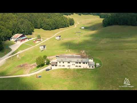 Malga BIANCOIA | La Via delle Malghe, Altopiano dei Sette Comuni