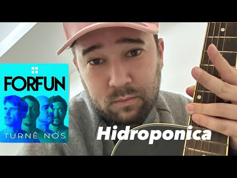 Hidropônica (ver. 2) - Forfun