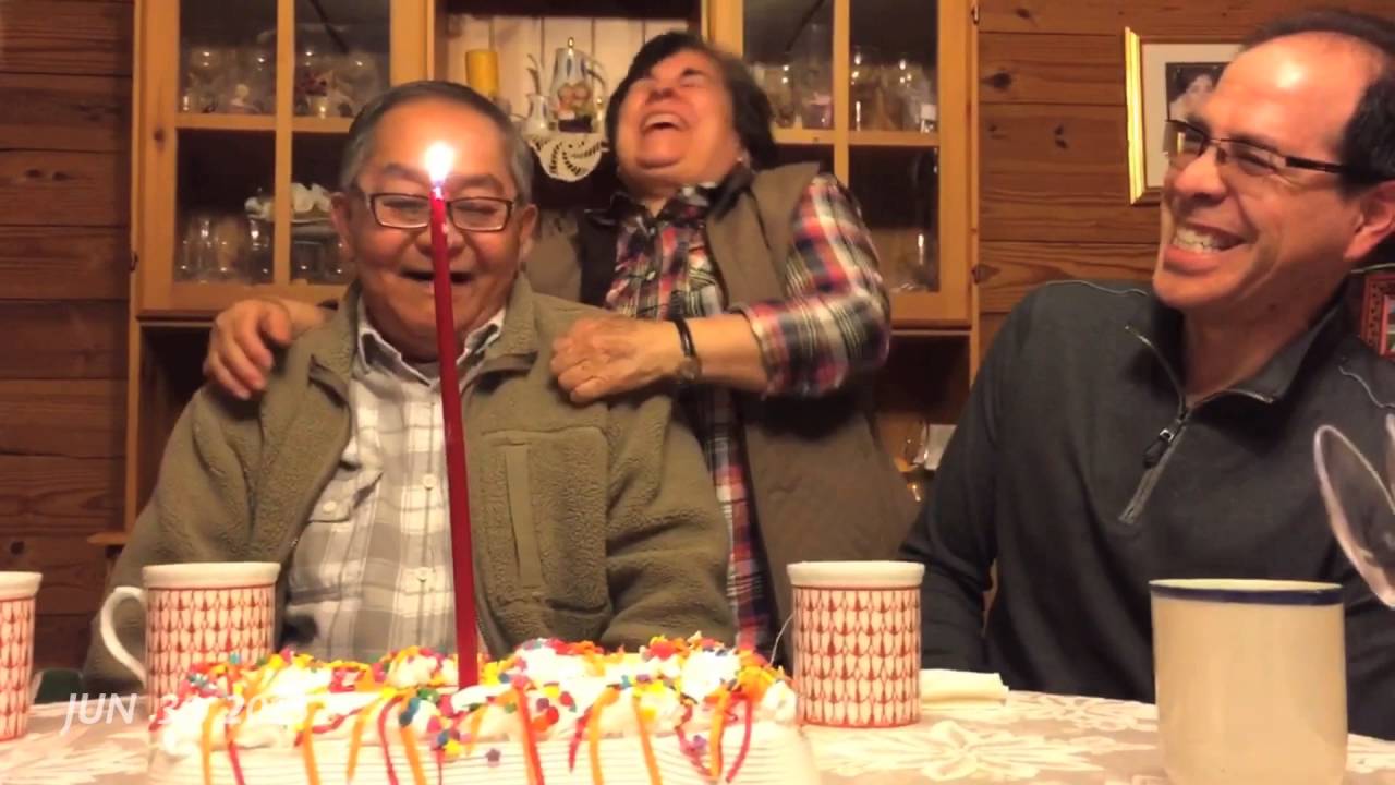 1 Second Everyday - Website Background Video Loop