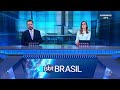 Preso golpista que destruiu relógio histórico em ataques golpistas | SBT Brasil (24/01/23)