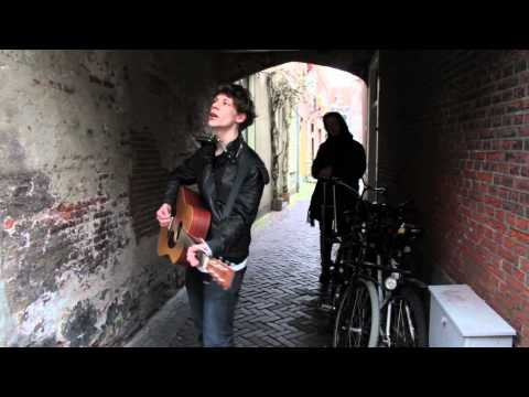 Haarlem music sessions - Long Conversations: Jonathan
