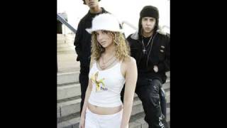 N-Dubz - Better Not Wast My Time