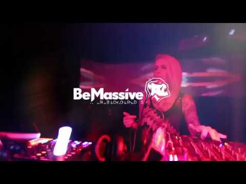 Be Massive Records Label Night with BLANCAh teaser 2