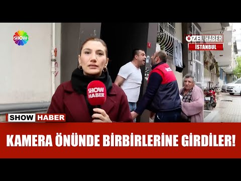 ''Sokakta kaldım'' dedi, kiracıya isyan etti!