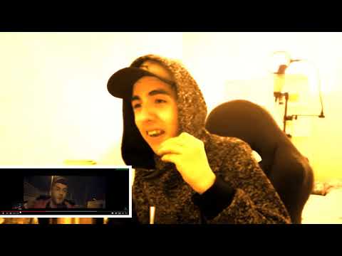 CALERO LDN - TUS MALOS HÁBITOS - REACCIÓN