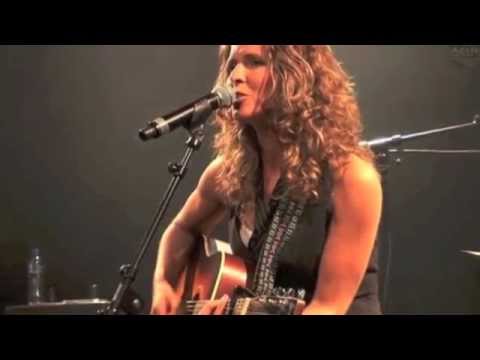 Tessa Boomkamp - 'Shot', album trailer of female drummer/ vocalist