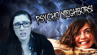 STORY TIME! My Neighbors the Klopeks