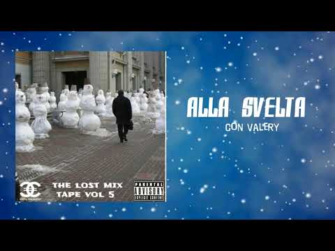 Cool Caddish - The Lost Mix Tape vol 5 (Full Album)