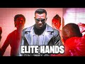The Coldest Marvel Movie Ever Blade