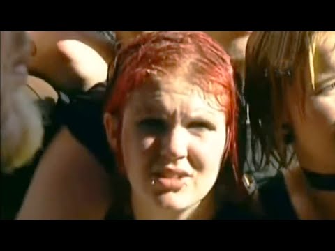 Videoclip de Duality (Live Version) — Slipknot