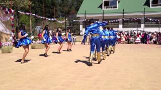 El Baile del Caporal