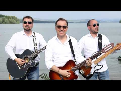 Mince vo fontáne - MINCE VO FONTÁNE - Espresso lásky (official clip)