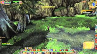 War is Hell quest playthrough - Howling Fjord