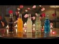 ASMR Mini Soda Bottles Coca Cola Sprite Fanta Satisfying Bottle Opening Pouring Sounds