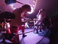 Evil Nate Enters FGW S We Got Heat Battle Royal 8 5 2022 GoPro