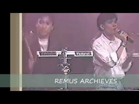 Introvoys Calling All Nations