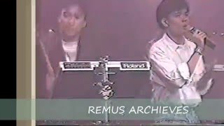 Introvoys Calling All Nations