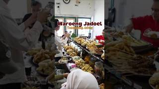 Download lagu 200-year-old food stall in Temanggung | Waroeng Jadoel mp3