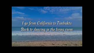 Honeymoon by Johnny Stimson (lyrics) #johnnystimson #honeymoon #lyrics #beach