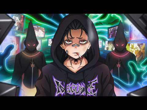 BODAH REVY - TREMBLE [Lyrics x AMV]
