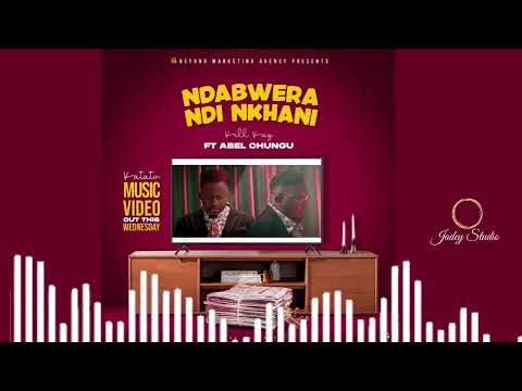 Kell Kay ft Abel Chungu - Katatu
