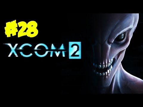 XCOM 2 #28 [CZ/SK]