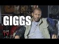 Giggs on Catching Gun Charge at 21, Prison Life, Not Trying to Glorify It