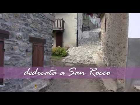 Tor des Géants - video dei passaggi del TOR 2014 a Champorcher