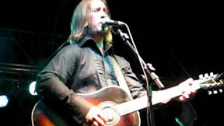 Lance Miller - Are The Good Times Really Over