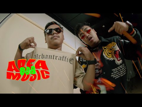 Dovani - SIKE ft. Nofall (Music Video)