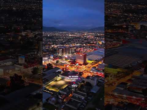 Quetzaltenango no es cualquier ciudad y estos datos lo demuestran