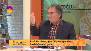 Siroz Hastalığına Karşı Kür  - TRT DİYANET