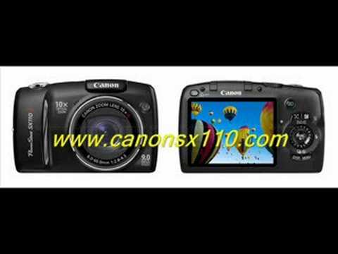canon sx110